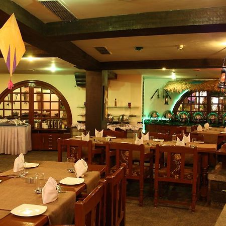 Best Western Amrutha Castle Hyderabad Exterior foto