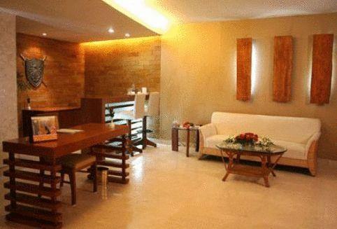 Best Western Amrutha Castle Hyderabad Zimmer foto