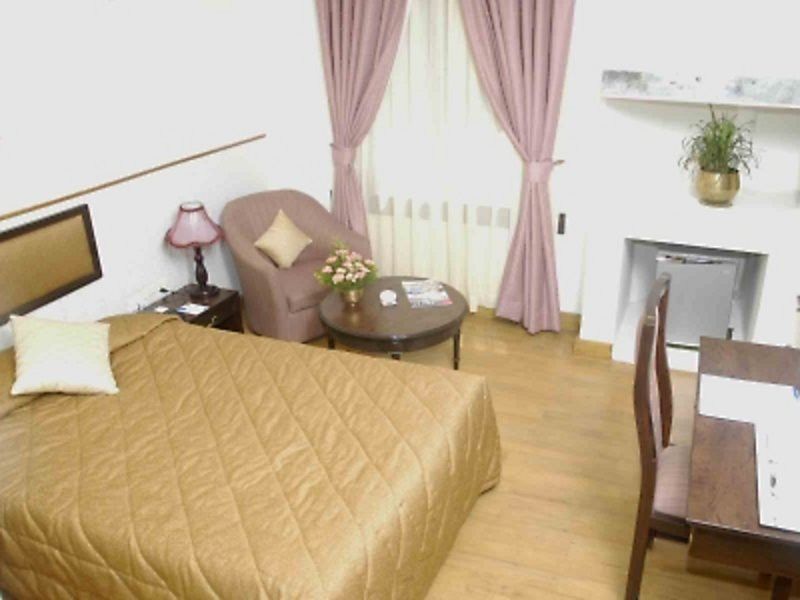 Best Western Amrutha Castle Hyderabad Exterior foto