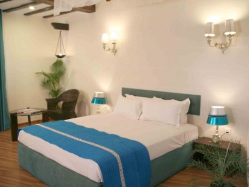 Best Western Amrutha Castle Hyderabad Exterior foto