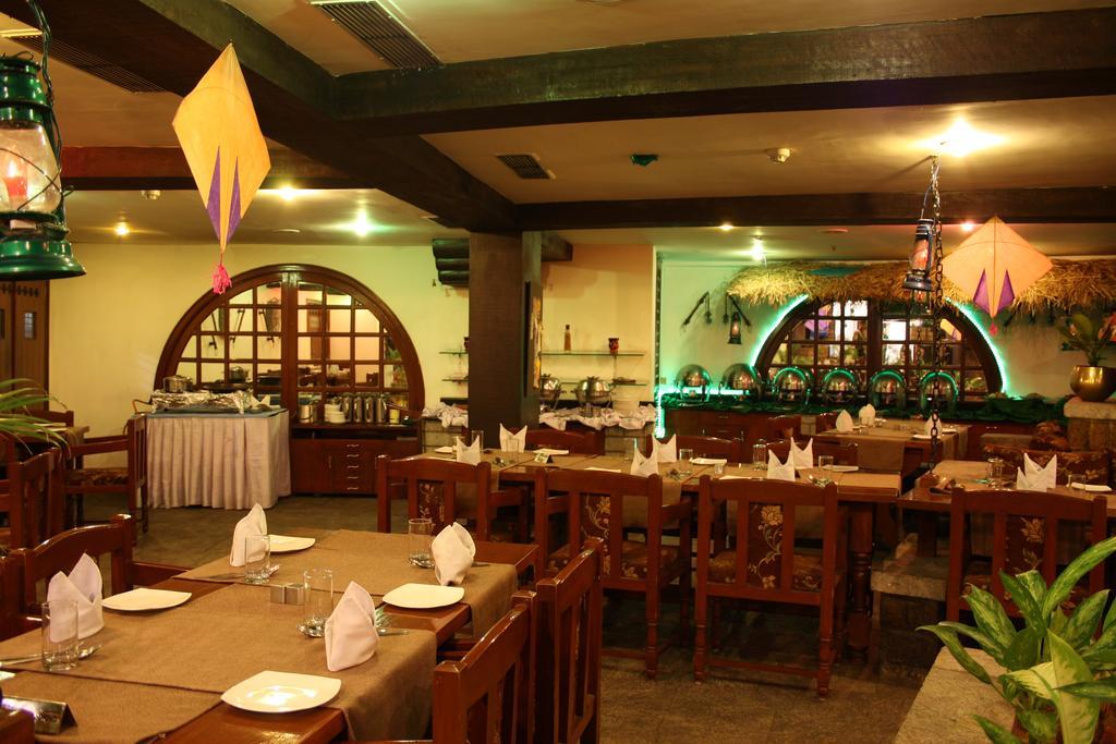 Best Western Amrutha Castle Hyderabad Exterior foto