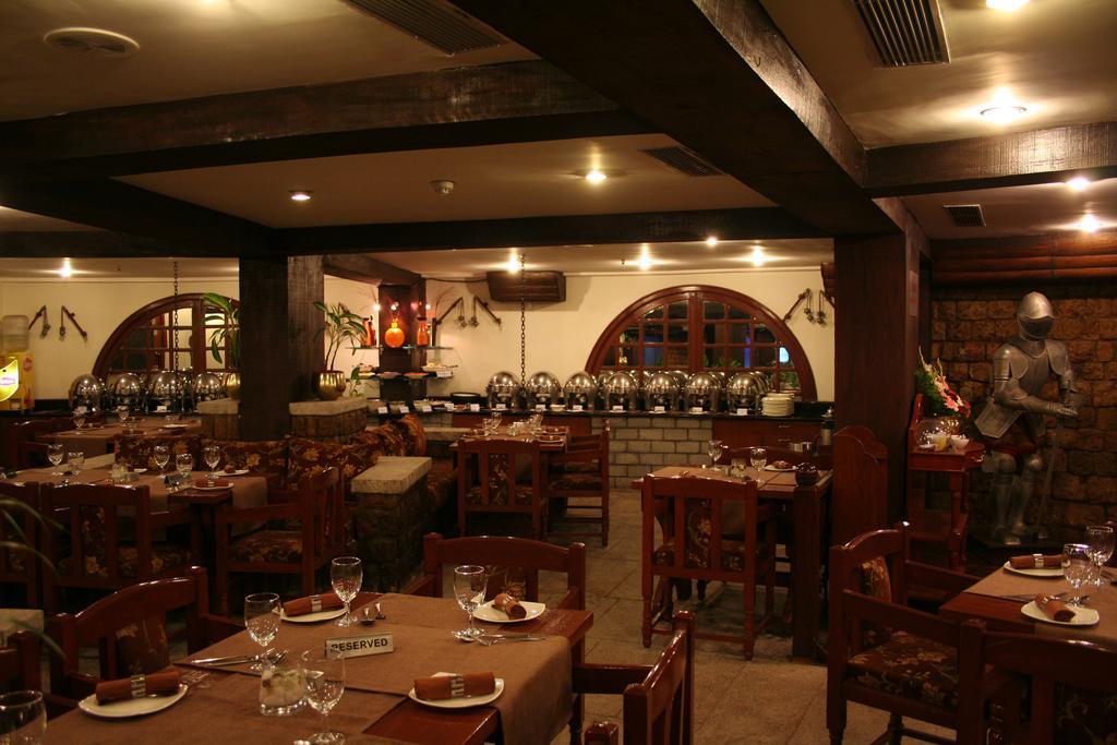 Best Western Amrutha Castle Hyderabad Exterior foto
