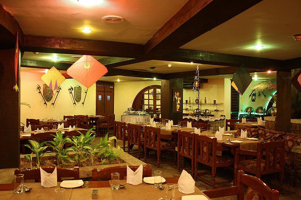 Best Western Amrutha Castle Hyderabad Exterior foto