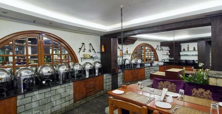 Best Western Amrutha Castle Hyderabad Exterior foto