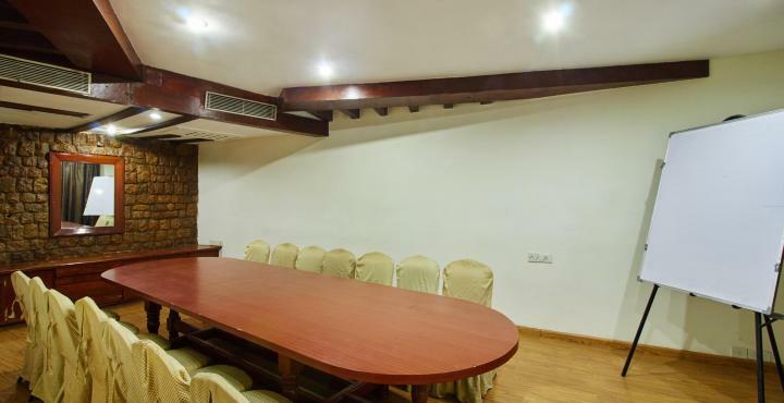 Best Western Amrutha Castle Hyderabad Exterior foto