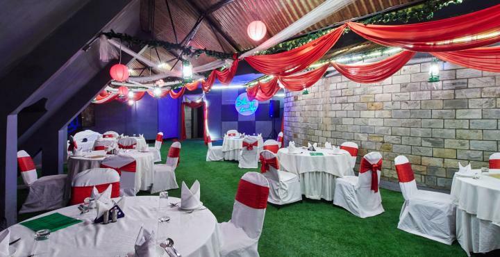 Best Western Amrutha Castle Hyderabad Exterior foto
