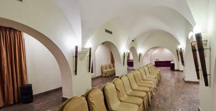 Best Western Amrutha Castle Hyderabad Exterior foto