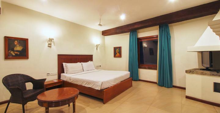 Best Western Amrutha Castle Hyderabad Exterior foto