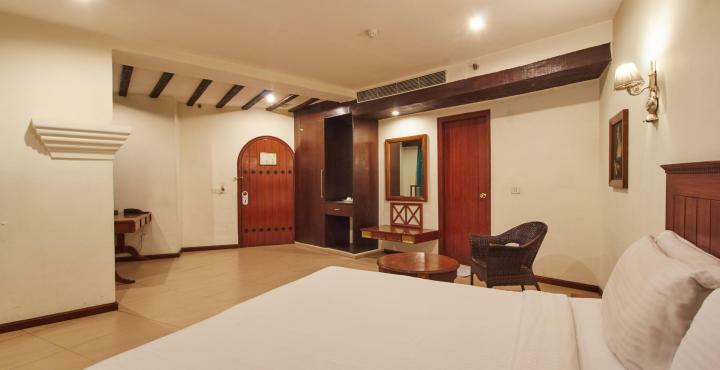 Best Western Amrutha Castle Hyderabad Exterior foto